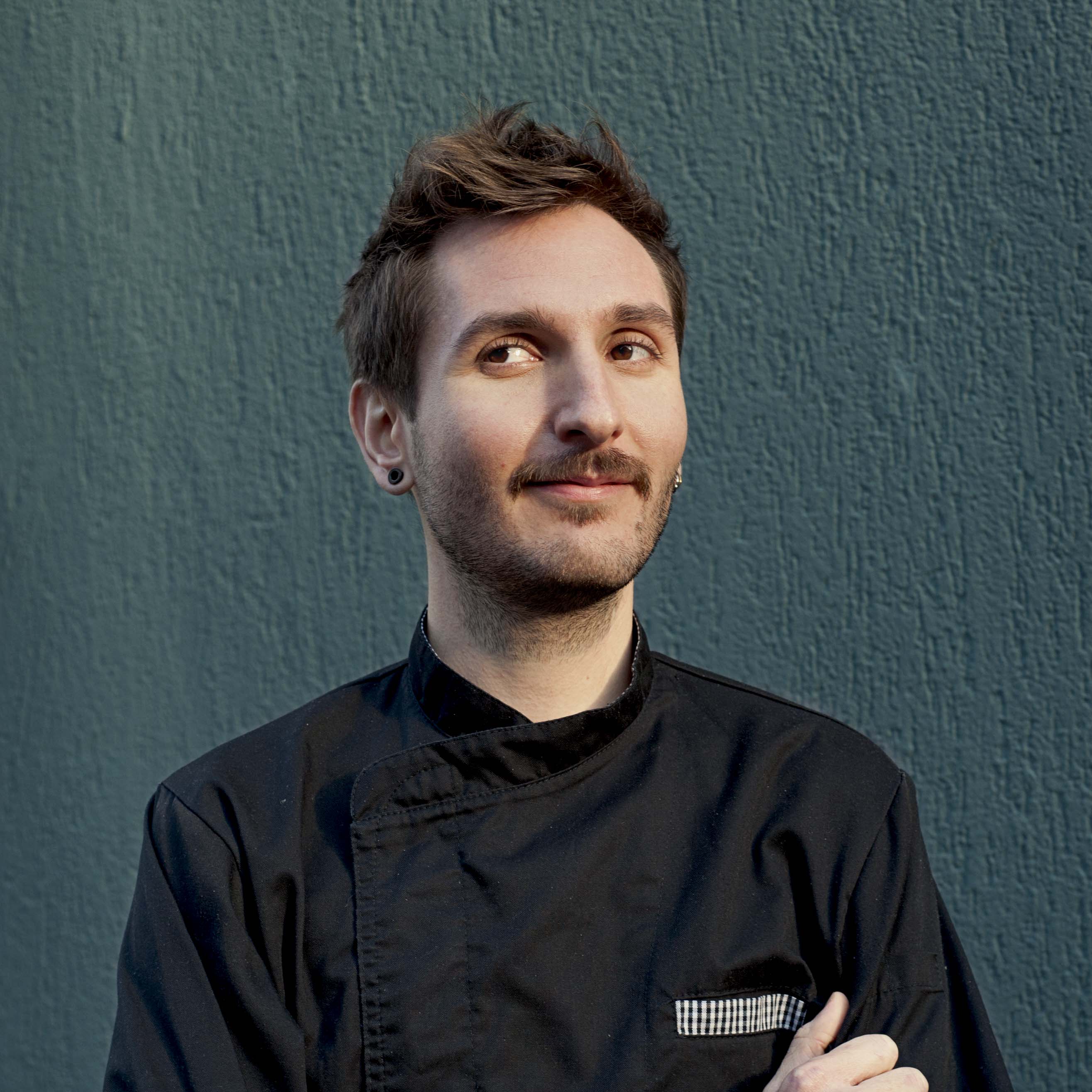 Clément Werbrouck