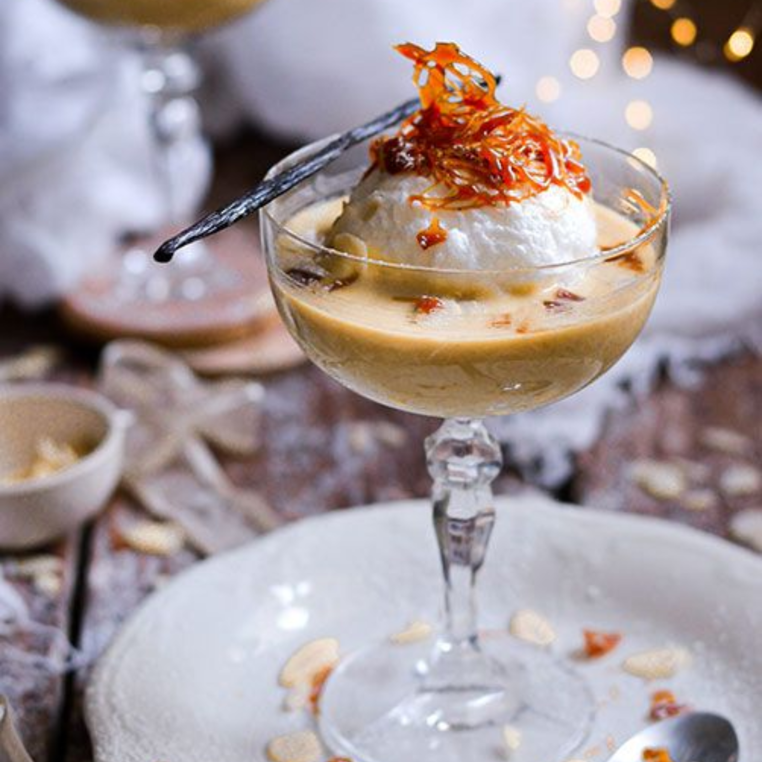 Cours de pâtisseries végétales à Paris