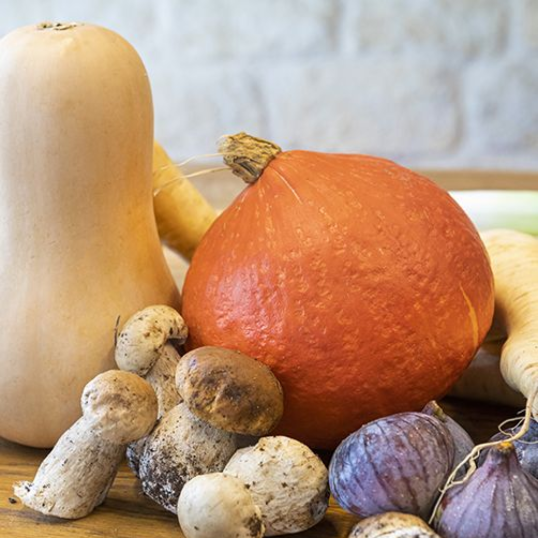 Cours de cuisine végane - Paris