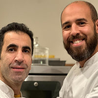 Othmane et Fayçal