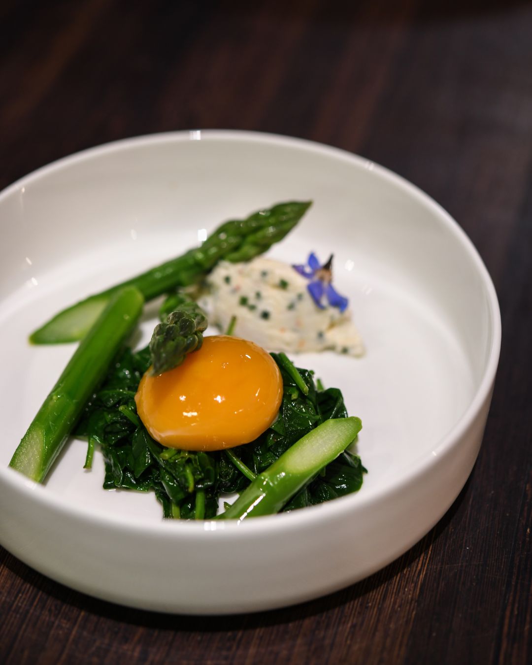 Cours de technique culinaire : Autour des œufs - Lyon