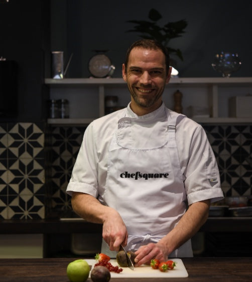 Guillaume Boursier