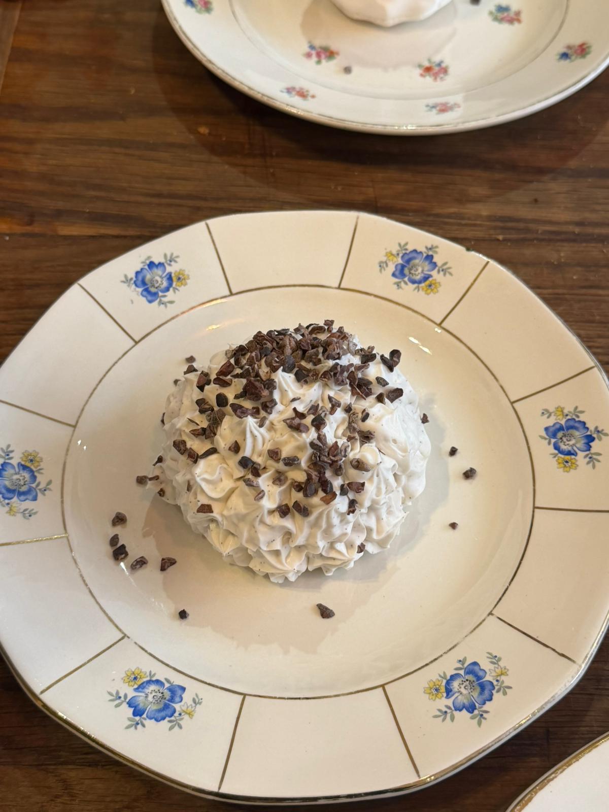 Cours de cuisine gastronomique végane à Paris