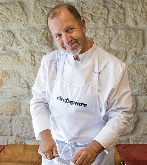 Laurent Delcros