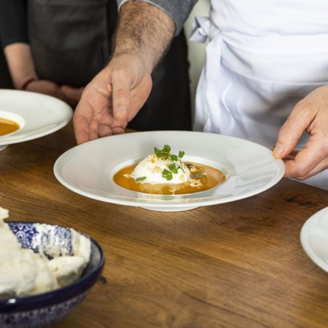 Cours de cuisine végétarienne : les bases de la cuisine végétarienne - Paris