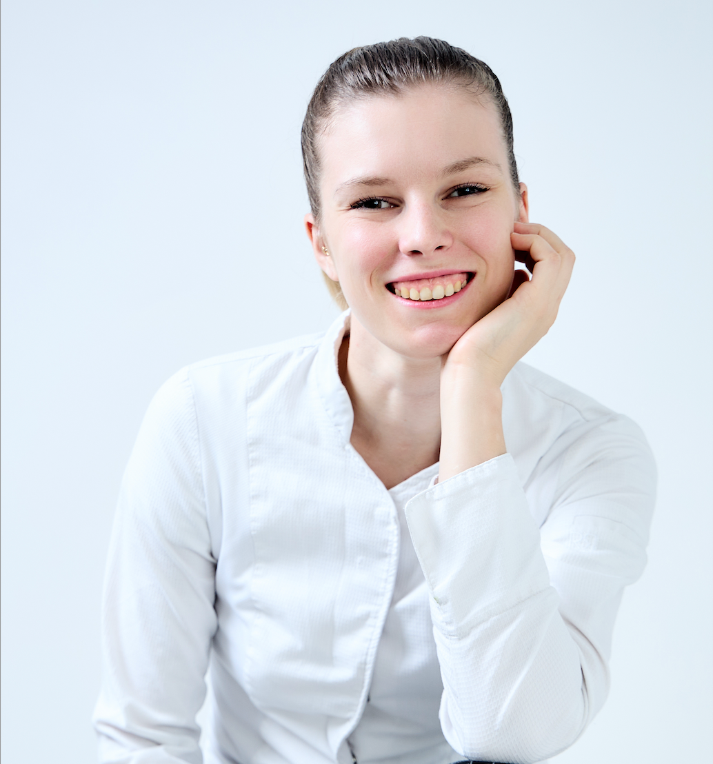 Maëlle Breton