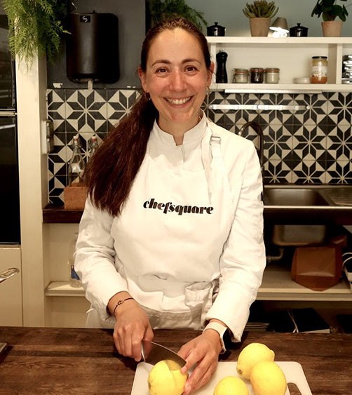 Marianne Magnier Moreno