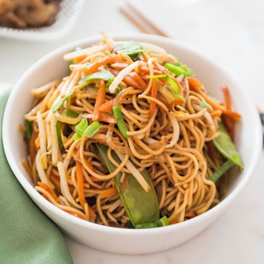 Cours de cuisine chinoise autour des nouilles sautées à Paris