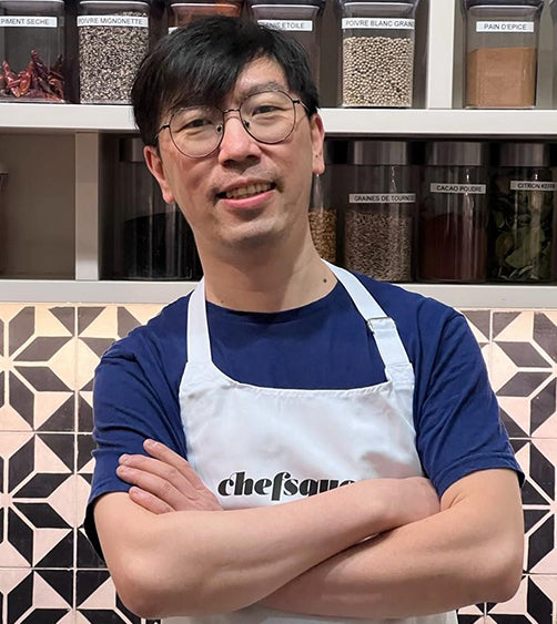 Paul Guo