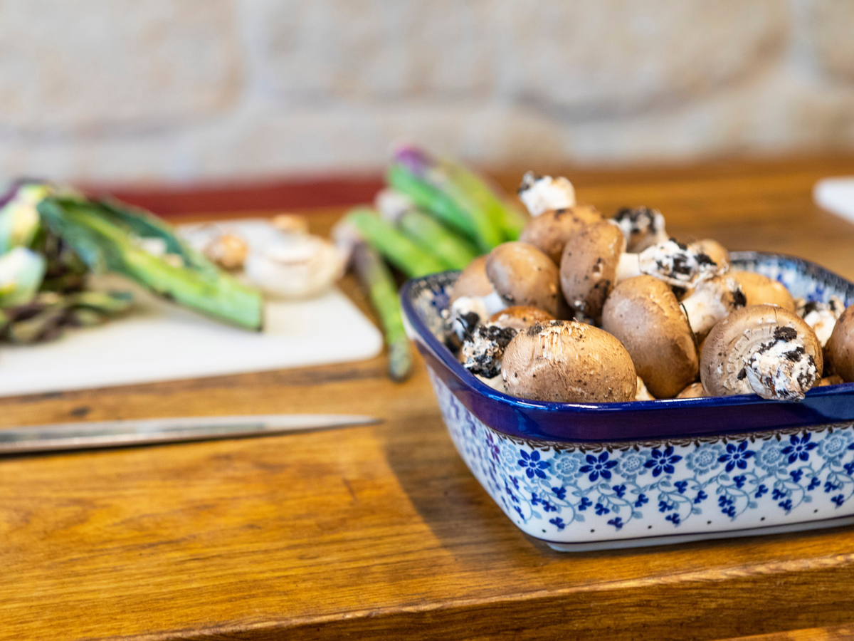 Cours de cuisine : le tofu - Paris
