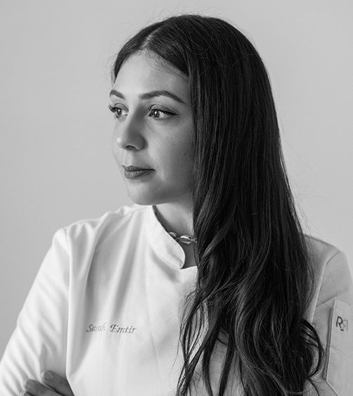 Sarah Emtir