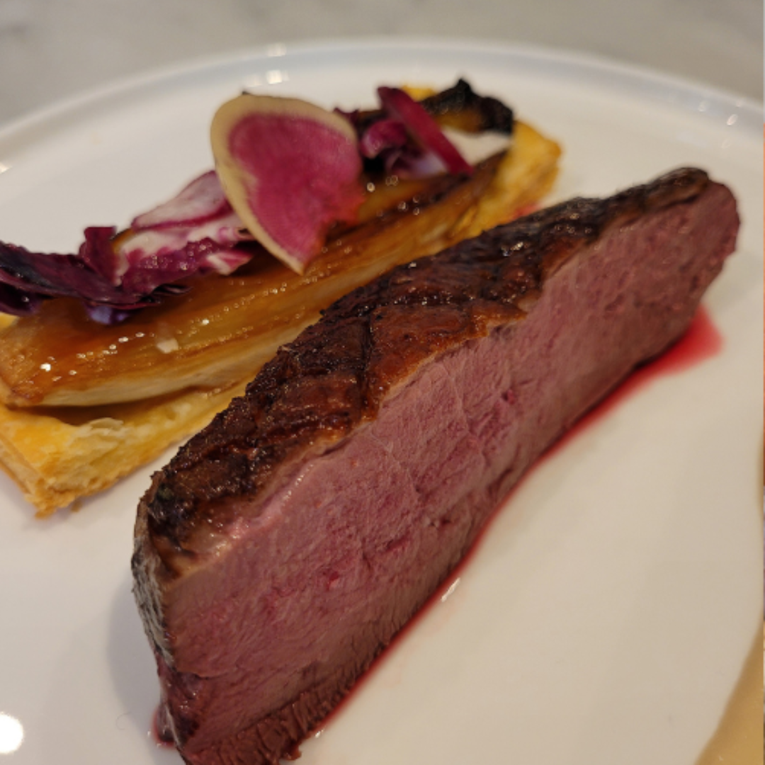 Cours de cuisine : Saveurs d'automne - Lyon