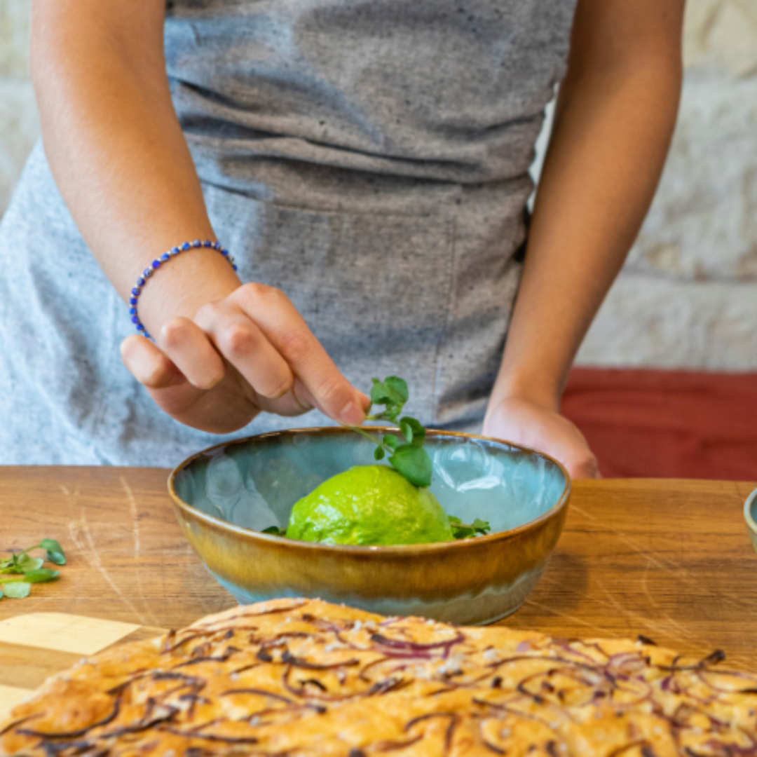 Cours de cuisine : Saveurs d'automne - Lyon