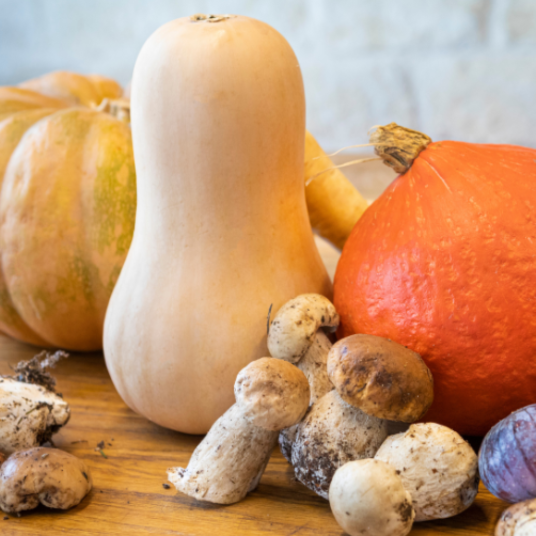 Cours de cuisine : Saveurs d'automne - Lille
