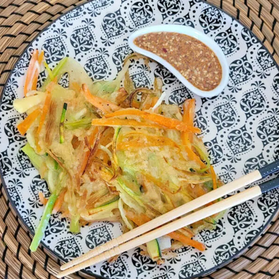 Cours de cuisine coréenne : street food - Paris