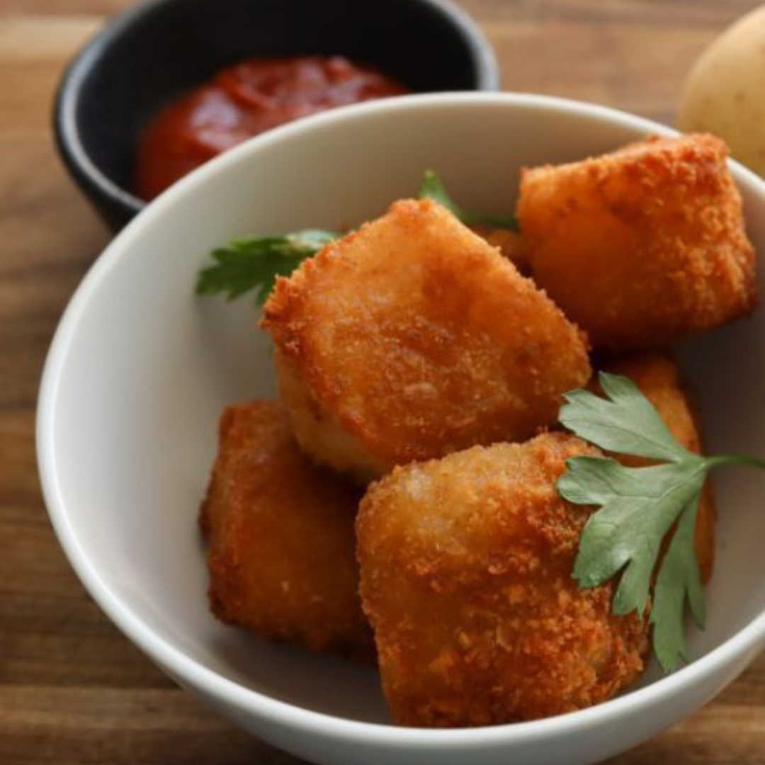 Cours de cuisine italienne autour de la street food à Lyon