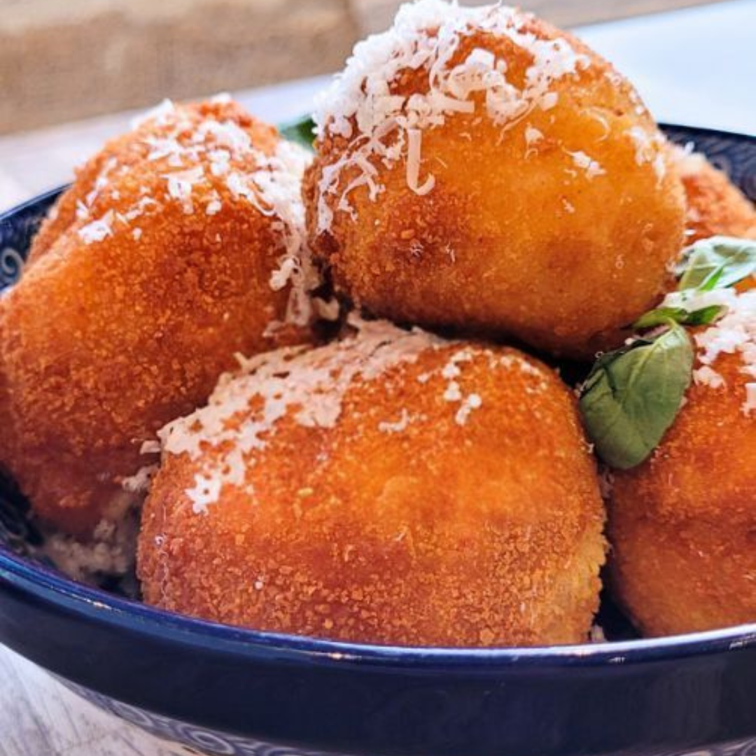 Cours de cuisine italienne autour de la street food à Paris