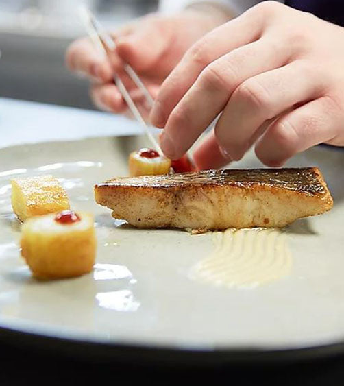 Immersion : Gastronomie engagée et créative à Anona*