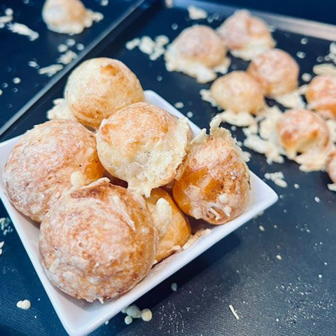 Cours de cuisine du monde autour de l'apéro à Lille