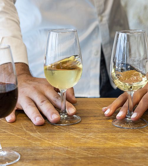 Atelier d'oenologie : L'art de la dégustation - Paris