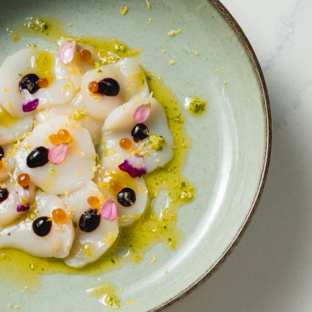 Cours de cuisine : Un air de fêtes - Lyon