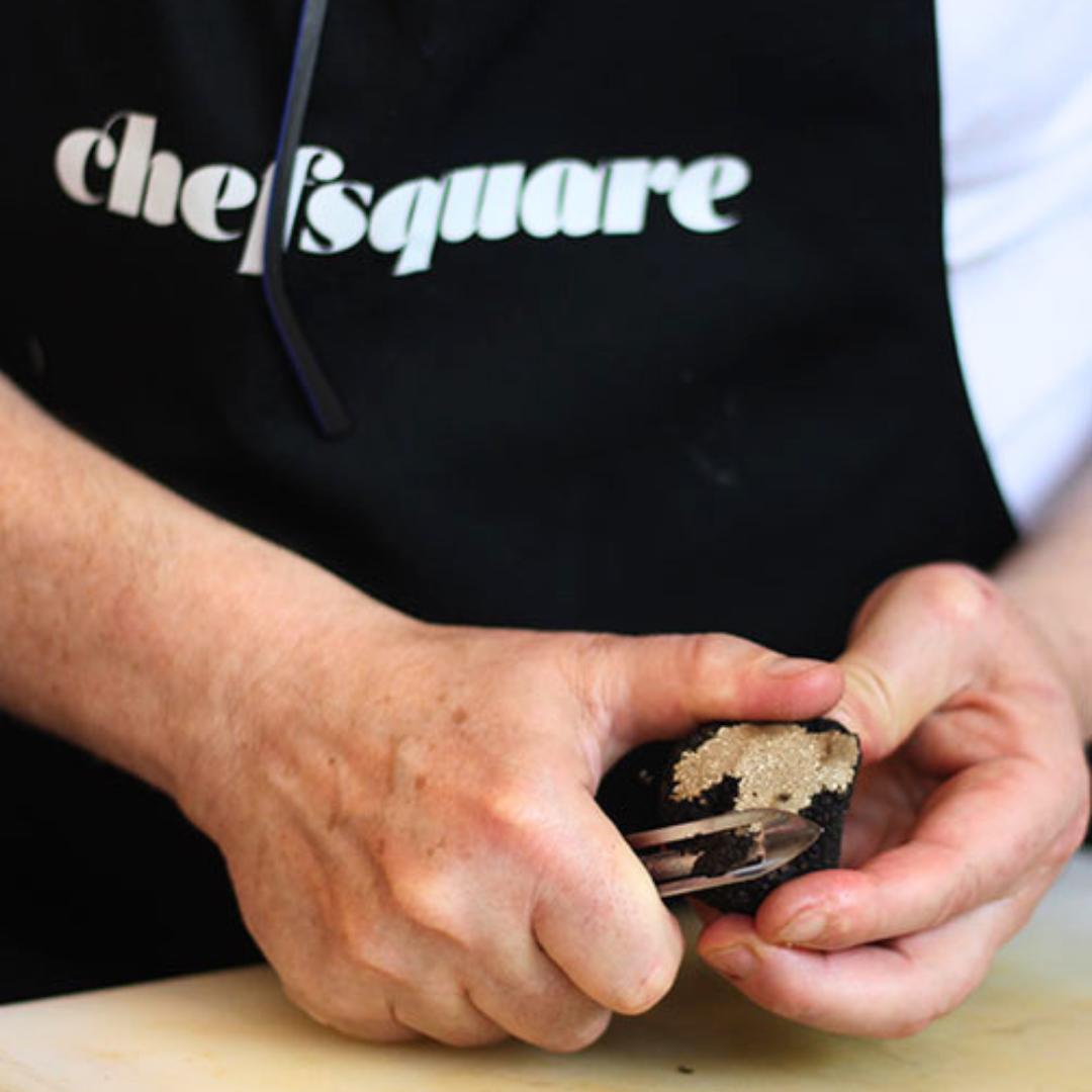 Cours de cuisine : Un air de fêtes - Paris