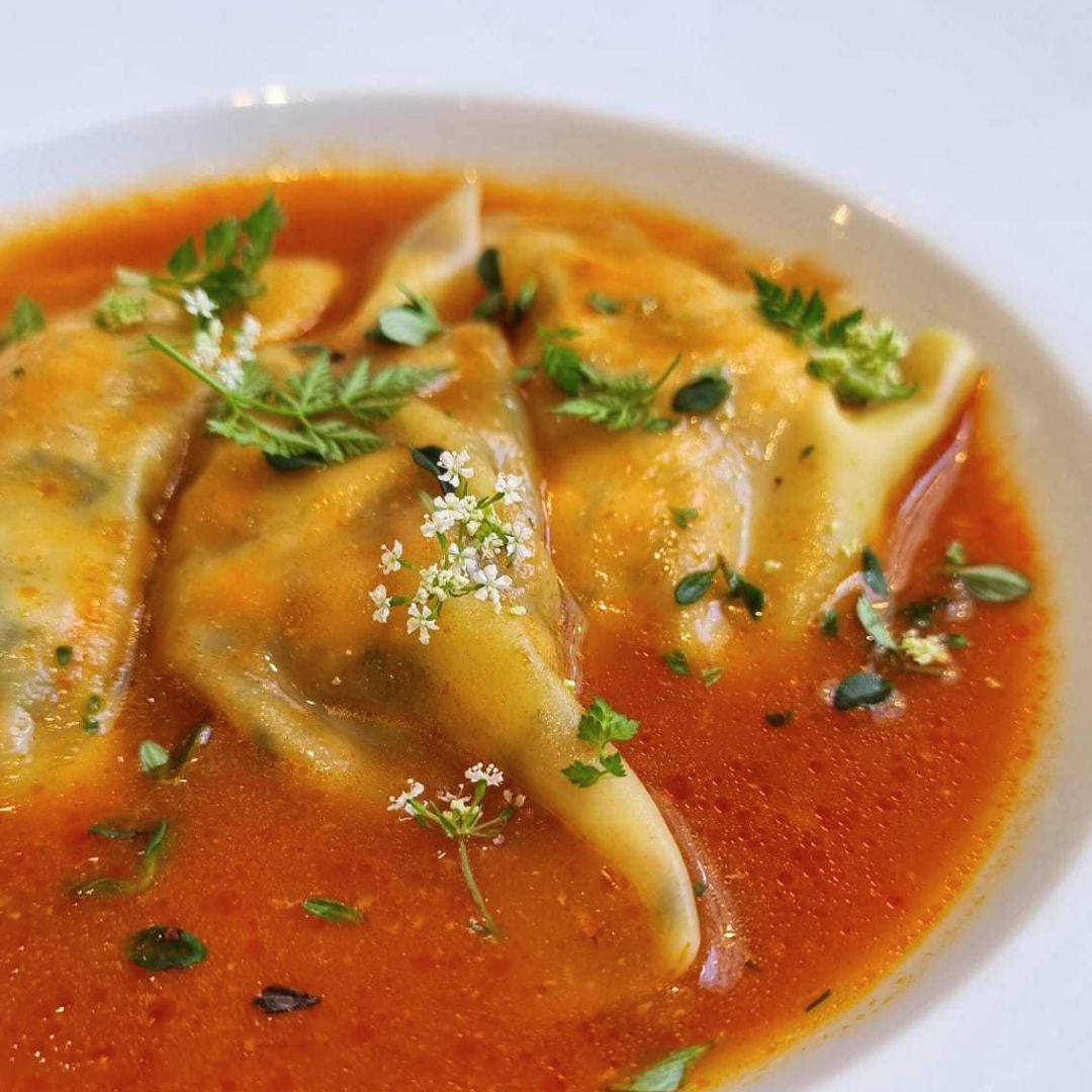 Cours de cuisine : Menu fusion - Lyon