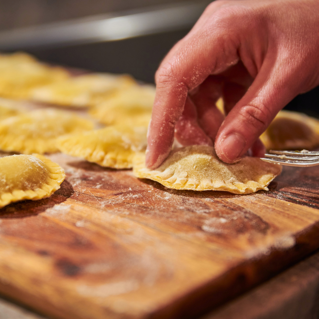Cours de cuisine : Menu fusion - Paris