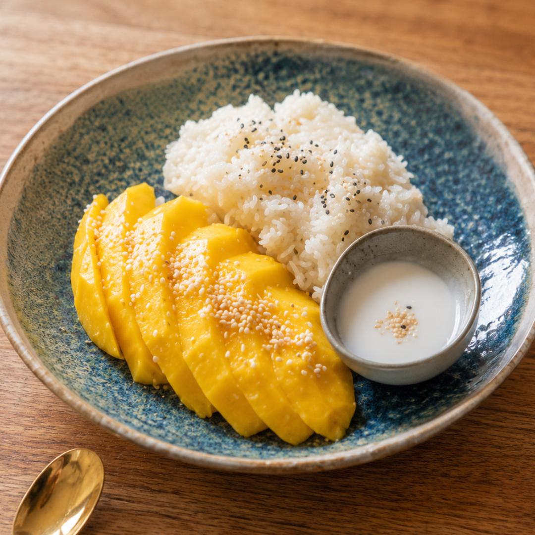Cours de cuisine thaïlandaise : Street food - Lille