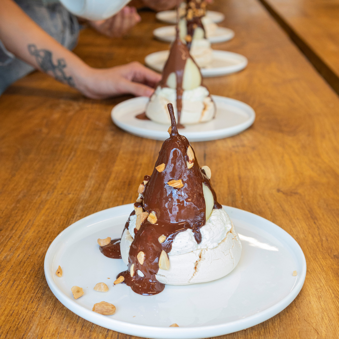 Cours de cuisine pour recevoir des copains - Lille