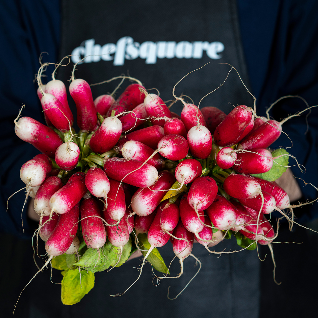 Cours de cuisine végétarienne de saison - Lille