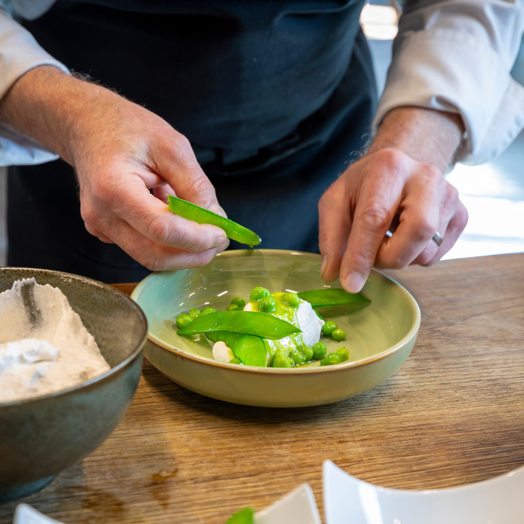 Cours de cuisine : Zéro déchet - Lille
