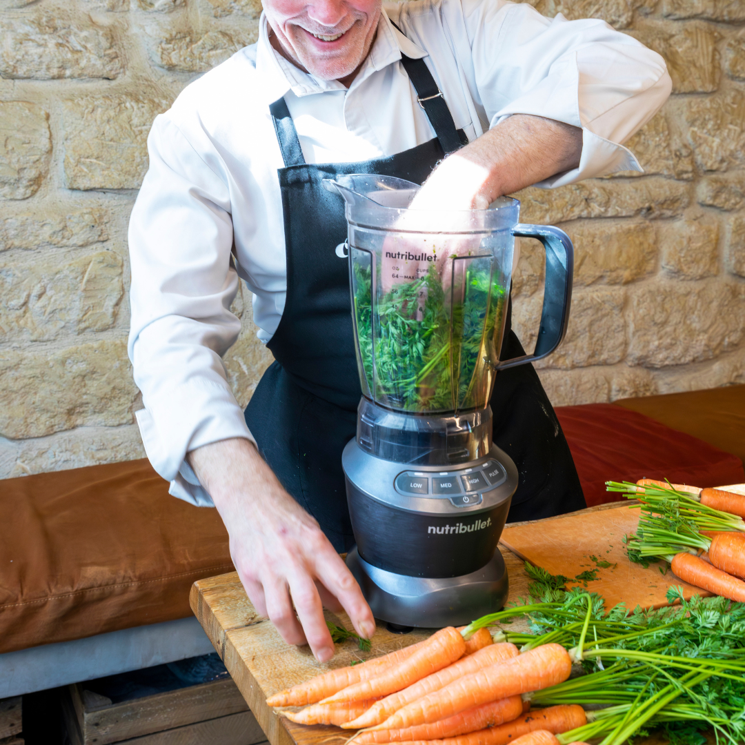 Cours de cuisine : Zéro déchet - Lyon