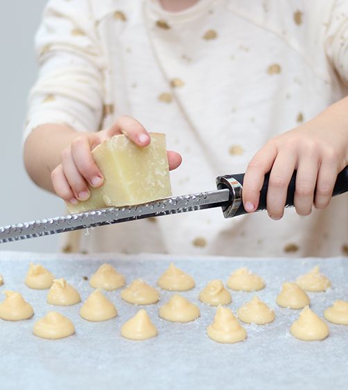 Cours de cuisine et pâtisserie pour enfant : de 6 à 12 ans - Paris