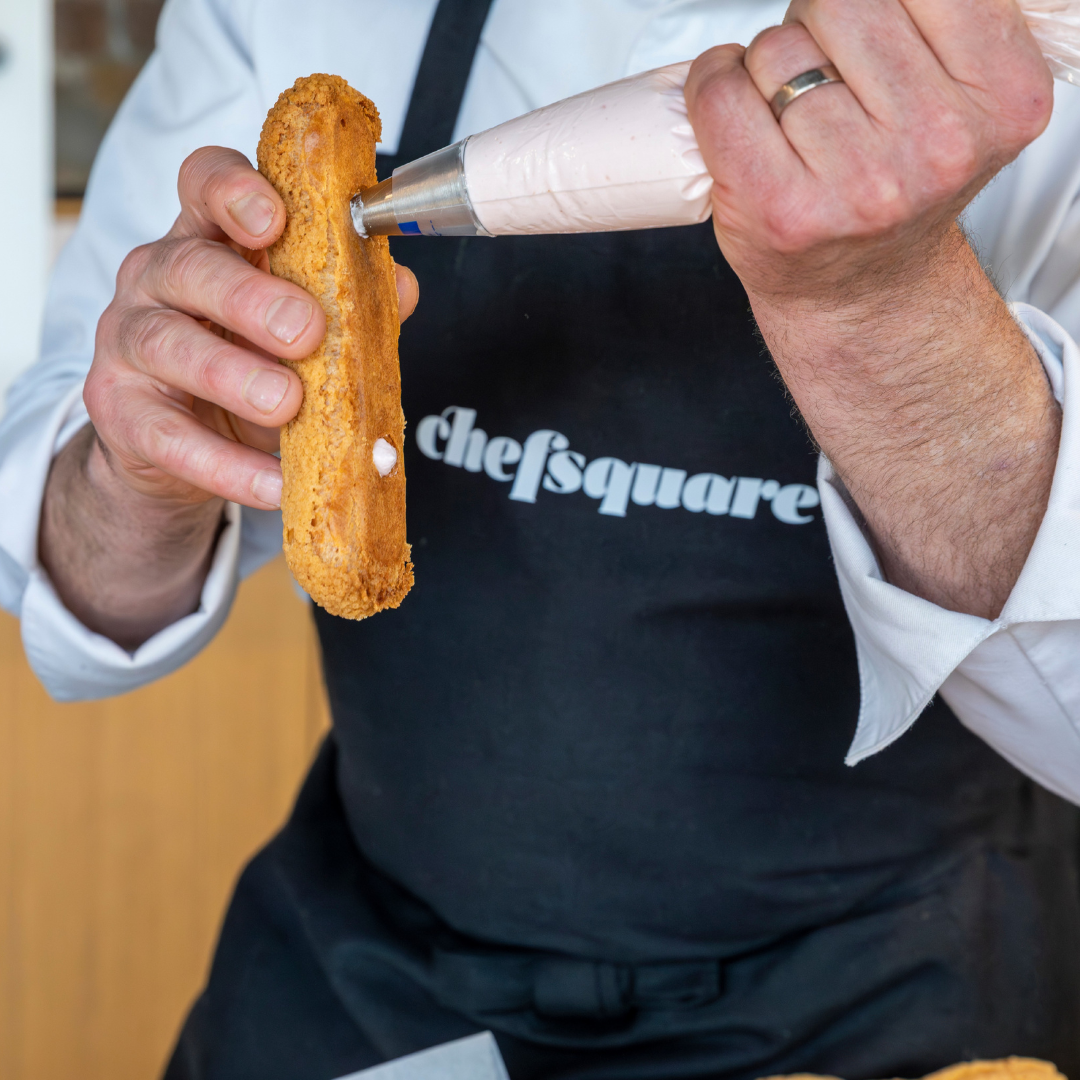Cours de pâtisserie : Les grands classiques de la pâtisserie française - Paris