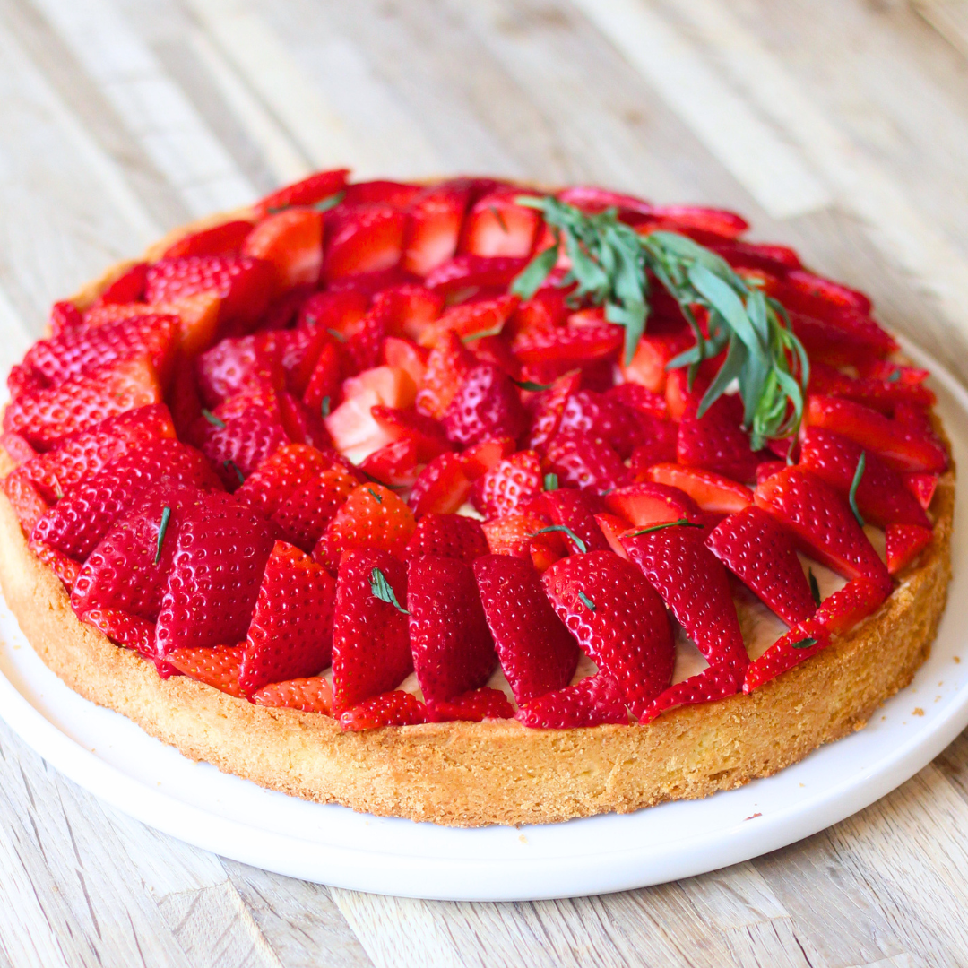 Cours de pâtisserie : Les tartes des meilleurs pâtissiers - Lille