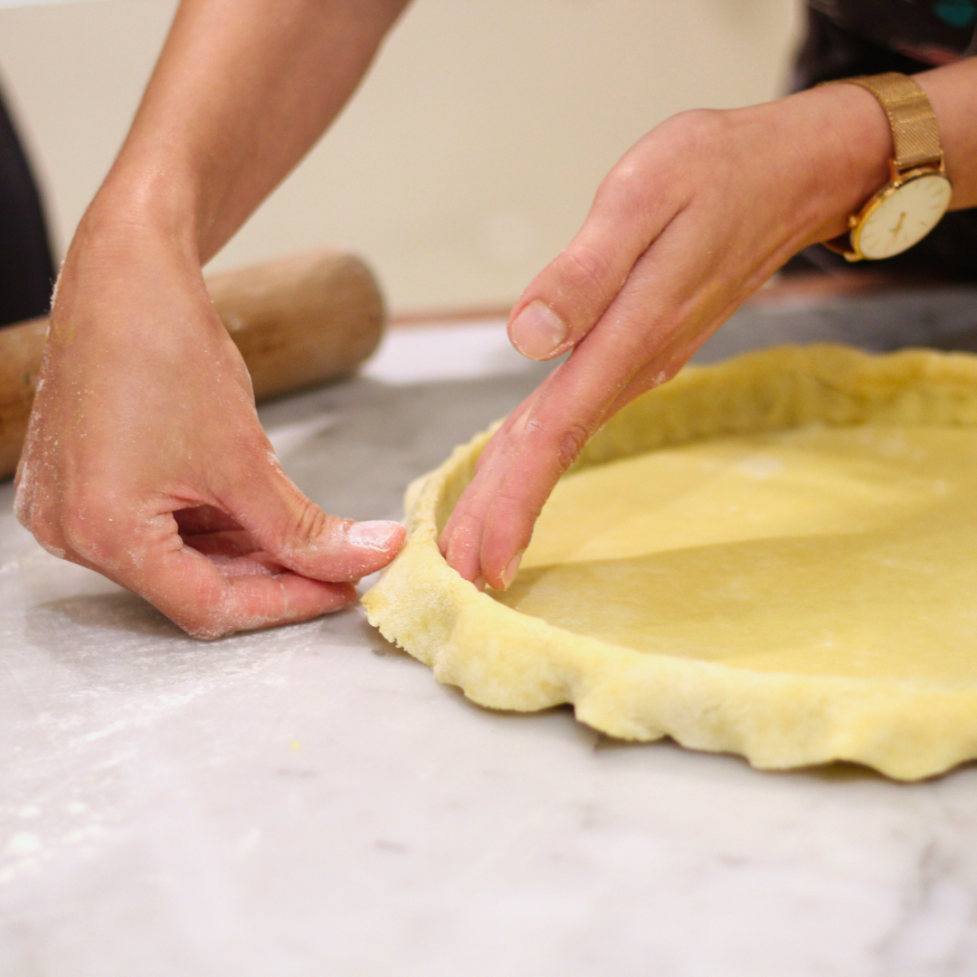 Cours de pâtisserie : Les tartes des meilleurs pâtissiers - Lille