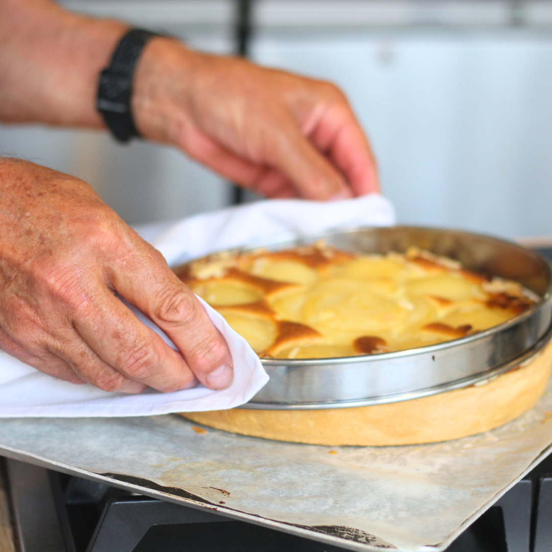 Cours de pâtisserie : Les tartes des meilleurs pâtissiers - Lille