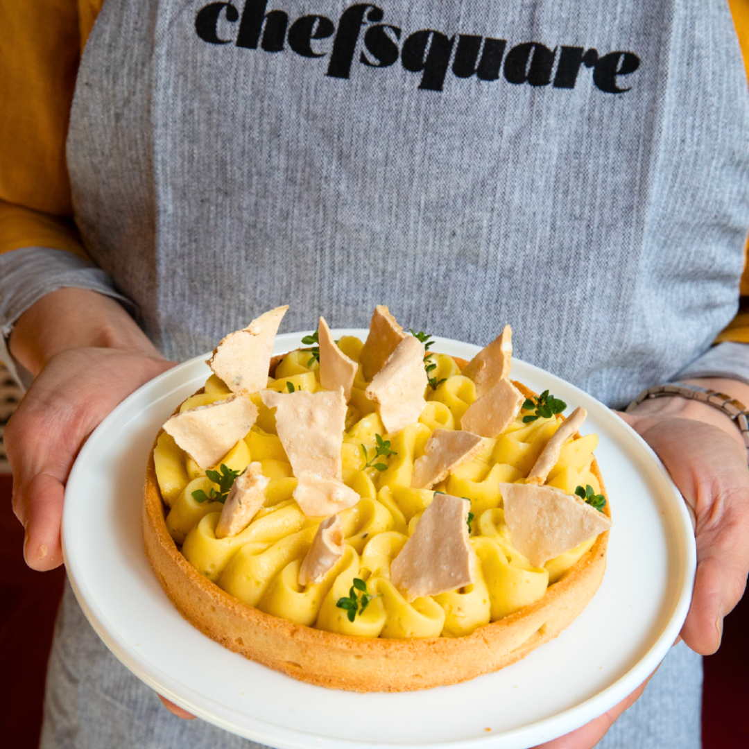 Cours de pâtisserie : Les tartes des meilleurs pâtissiers - Lyon