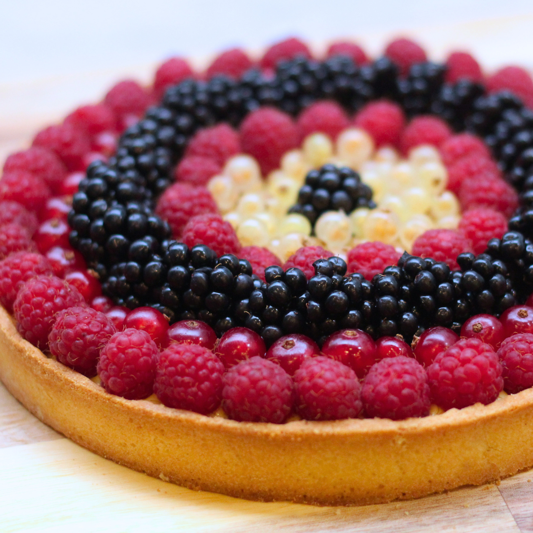 Cours de pâtisserie : Les tartes des meilleurs pâtissiers - Paris