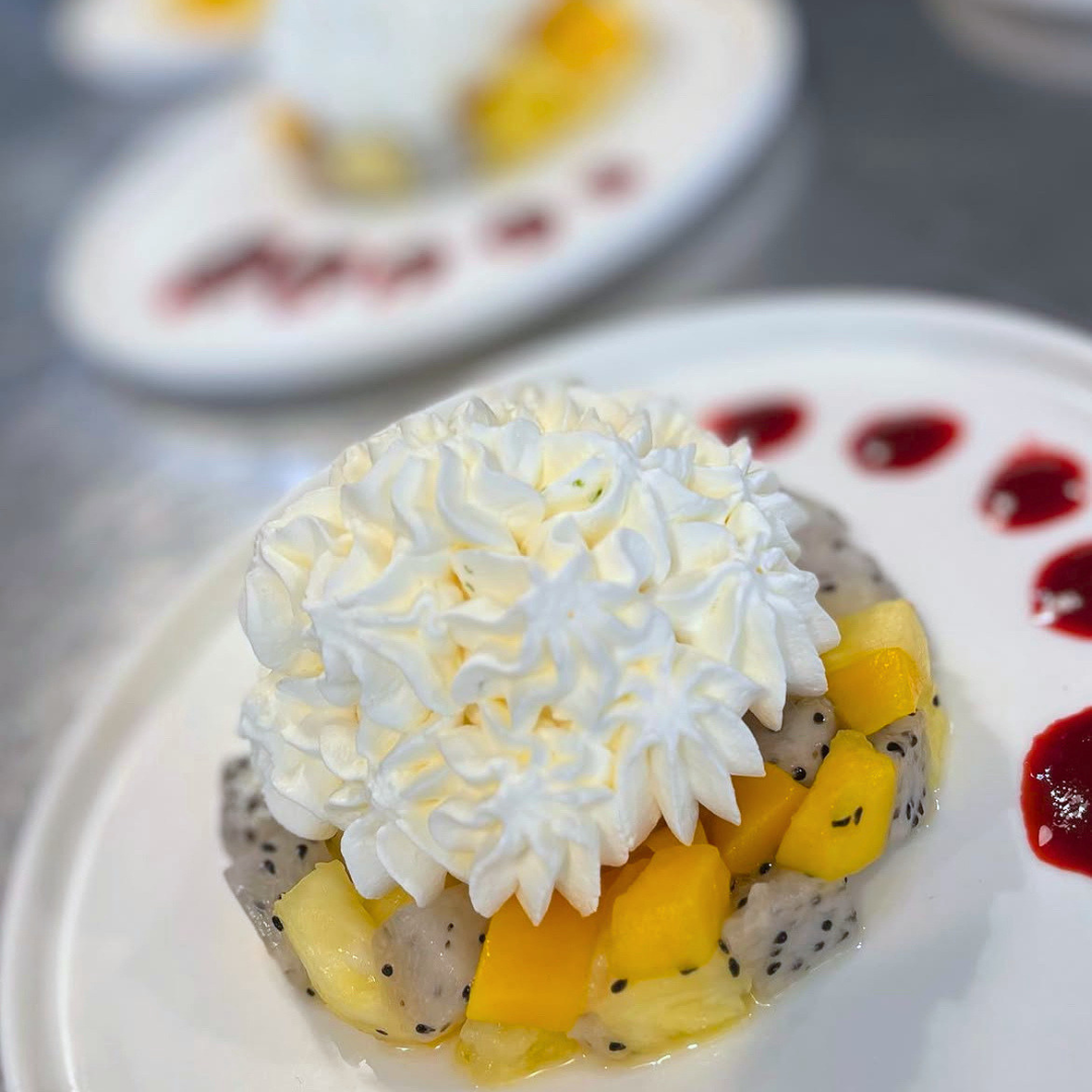 Cours de cuisine thaïlandaise : Prestige thaï - Lyon
