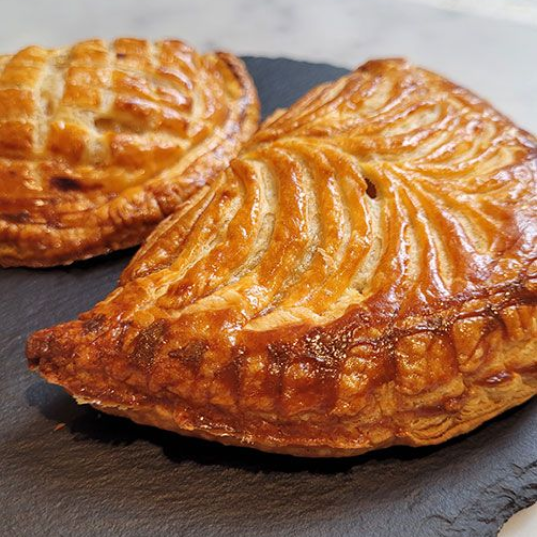 Cours de pâtisserie autour de la Tarte tatin - Lyon