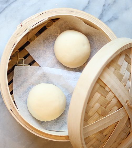 Cours de cuisine chinoise : les bao - Lille