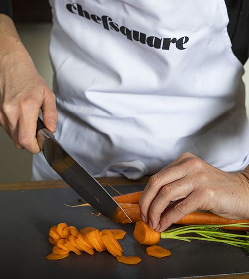 Cours de cuisine végane : les bases de la cuisine végétale - Lyon