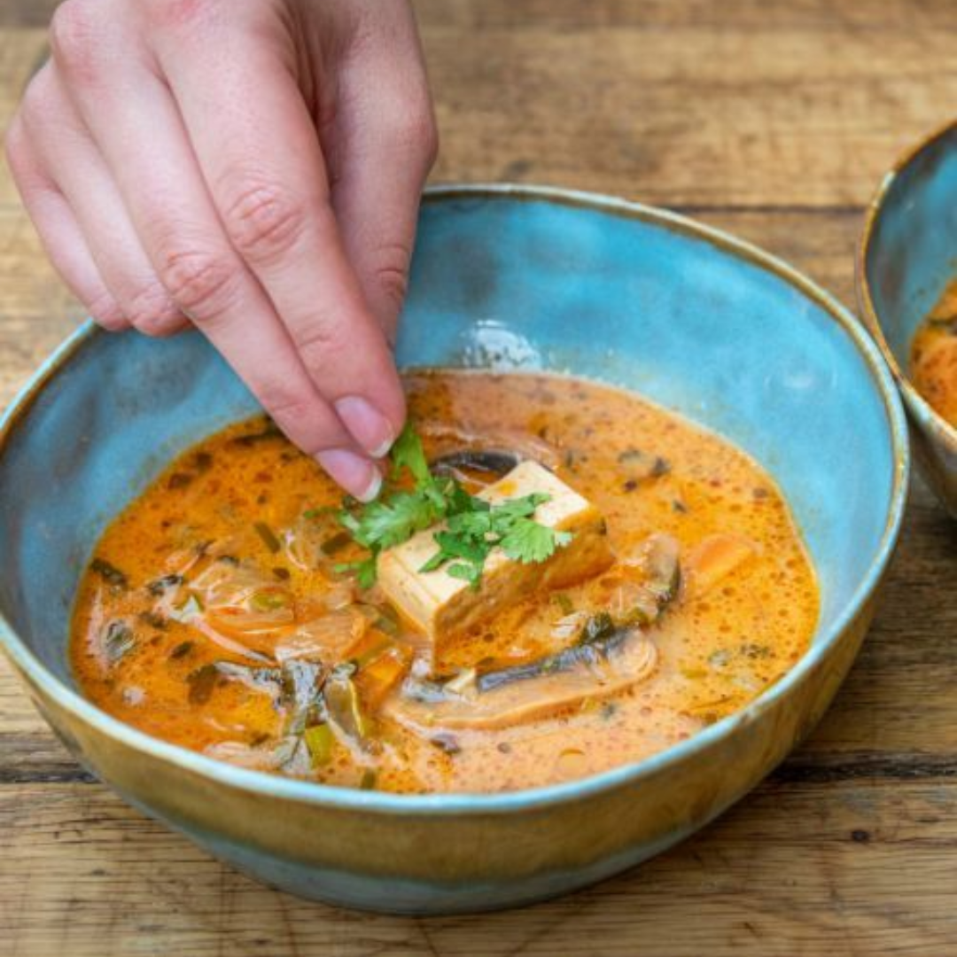 Cours de cuisine  thaïlandaise : Les bases de la cuisine thaïlandaise - Paris