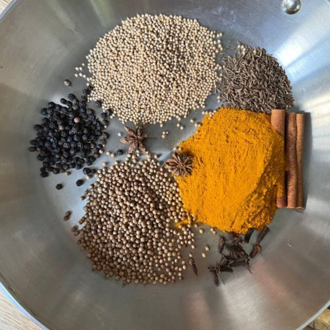 Cours de cuisine  thaïlandaise : Les bases de la cuisine thaïlandaise - Paris