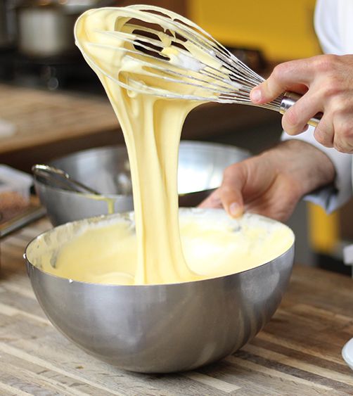Cours de pâtisserie : Les bases de la pâtisserie - Lille