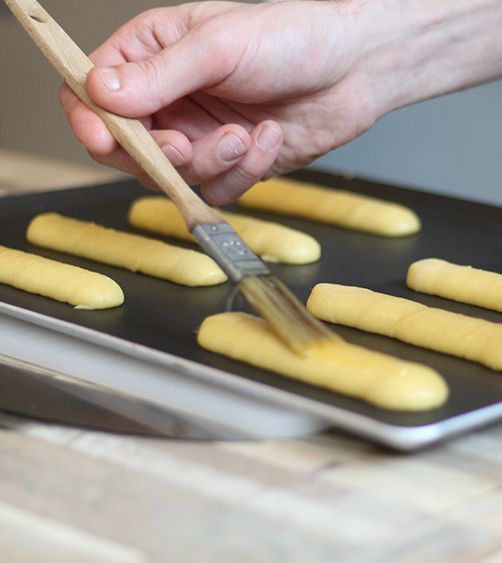 Cours de pâtisserie : Les bases de la pâtisserie - Lille