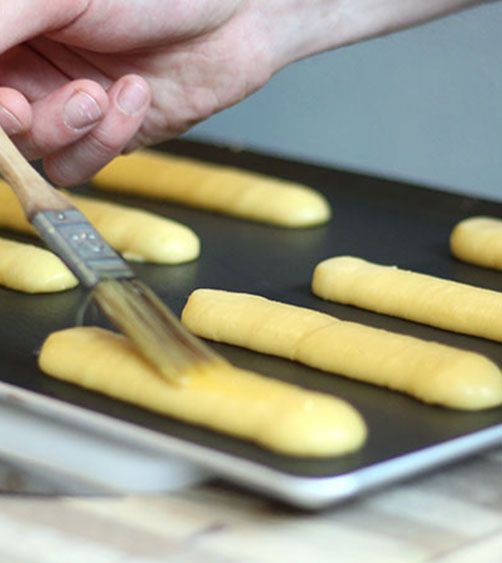 Cours de pâtisserie autour du café - Lille