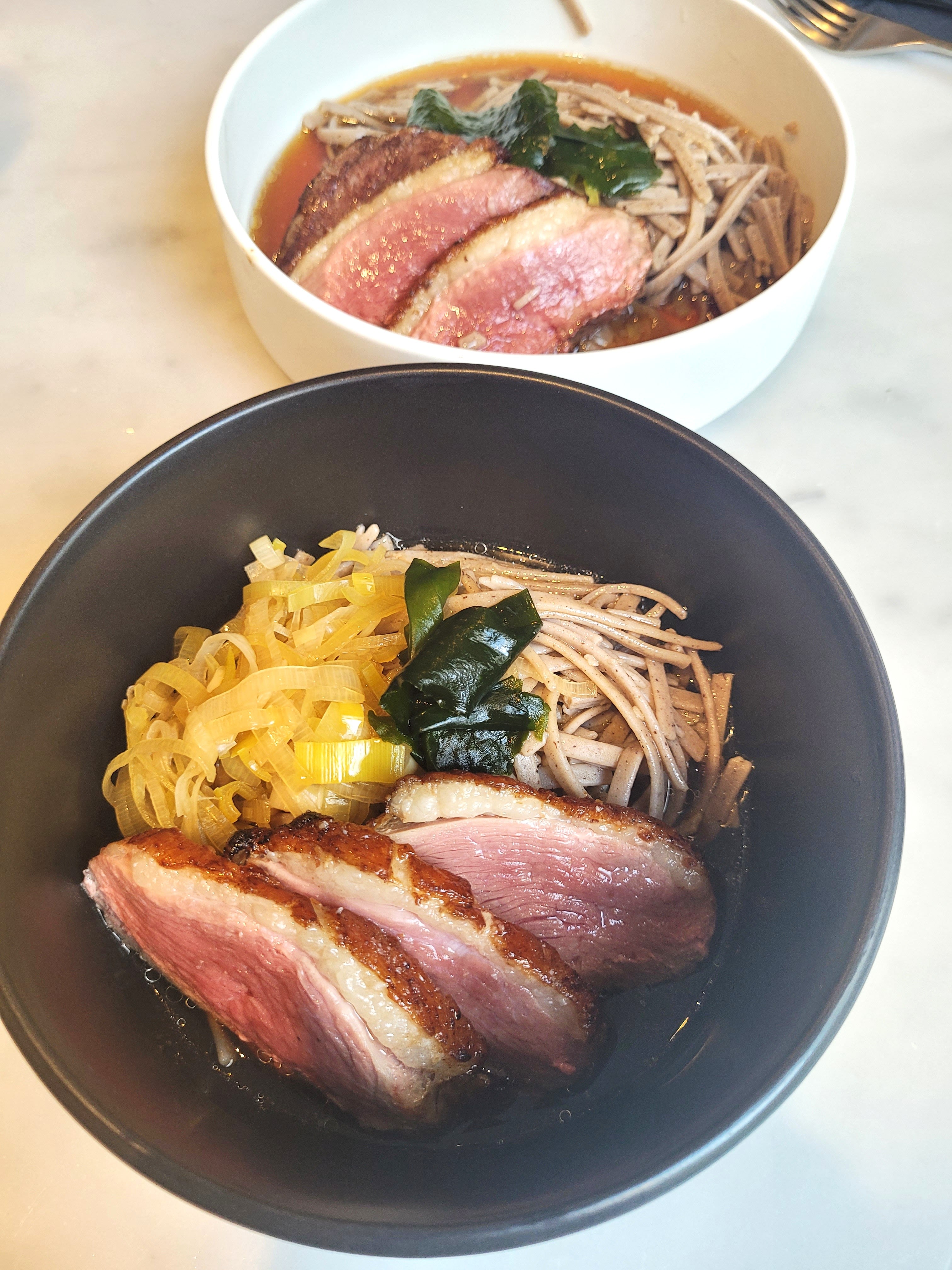Cours de cuisine japonaise : Soba et ramen - Lille